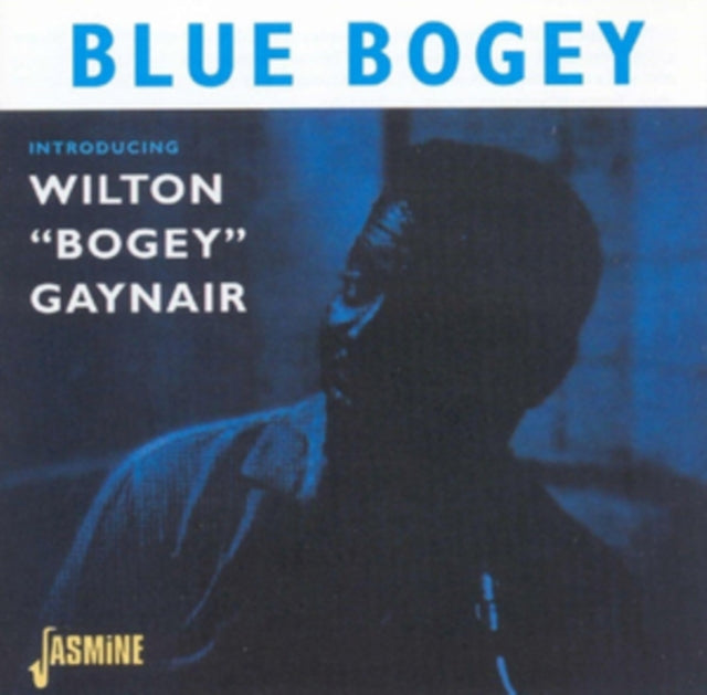 Blue Bogey