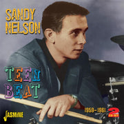 Teen Beat 1959 - 1961