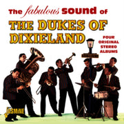 The Fabulous Sound Of The Dukes Of Dixie