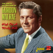 High On A Windy Hill - The Great Hit
