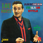 American Italian Style - The Hits And