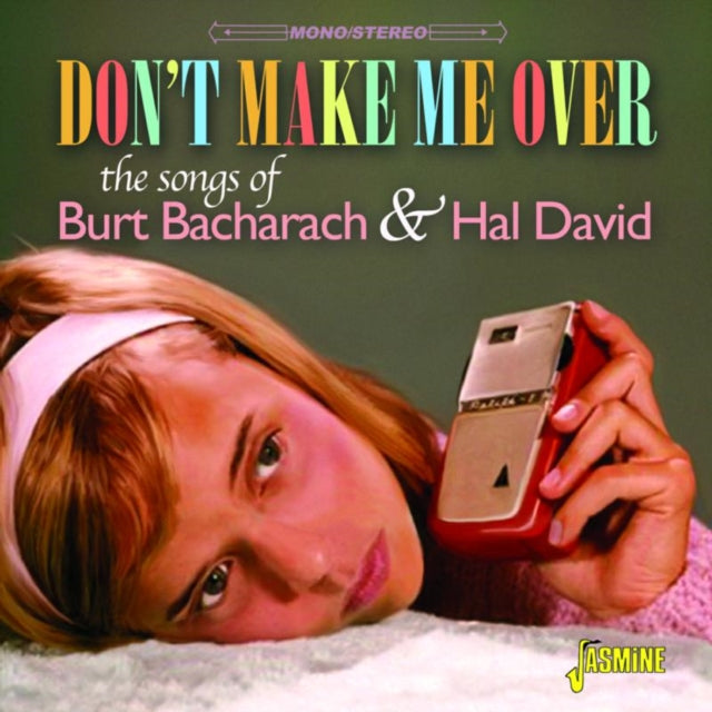 Dont Make Me Over