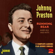 Running Bear And All His Hits