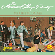 The Ultimate College Party - 50s & 60s P
