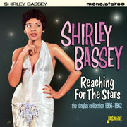 Reaching For The Stars - The Singles Col