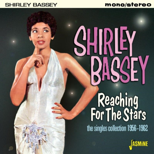 Reaching For The Stars - The Singles Col