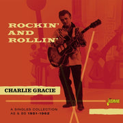 Rockin And Rollin