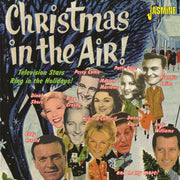 Christmas In The Air - Television Stars