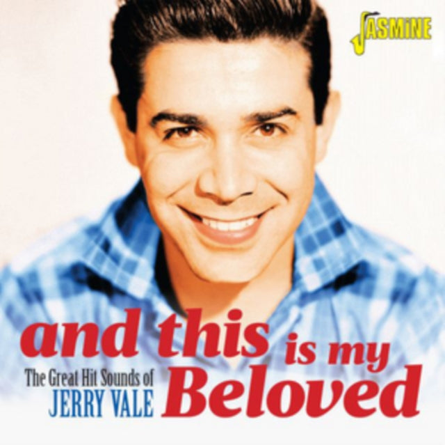 The Great Hit Sounds Of - And This Is My