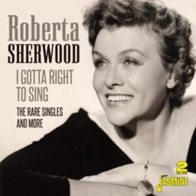 I Gotta Right To Sing - The Rare Singles