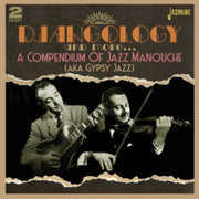 Djangology And More... A Compendium Of J
