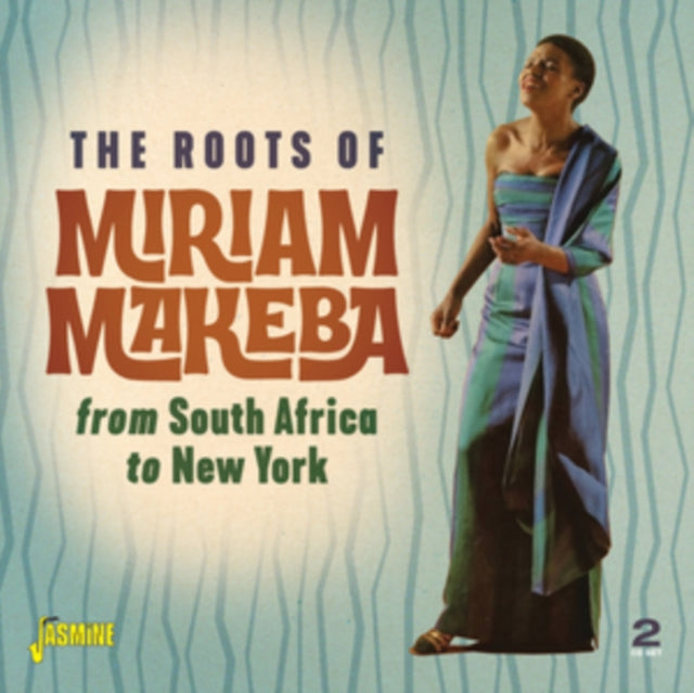 The Roots Of Miriam Makeba From South Af