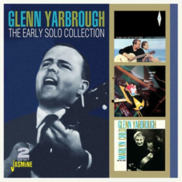 The Early Solo Collection