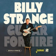 Guitar For Hire (2cd)