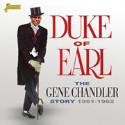 The Gene Chandler Story - Duke Of Earl 1