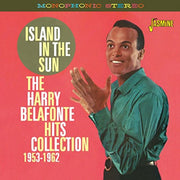 Island In The Sun - The Harry Belafonte
