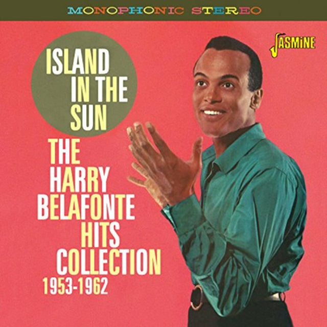 Island In The Sun - The Harry Belafonte