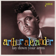 Lay Down Your Arms