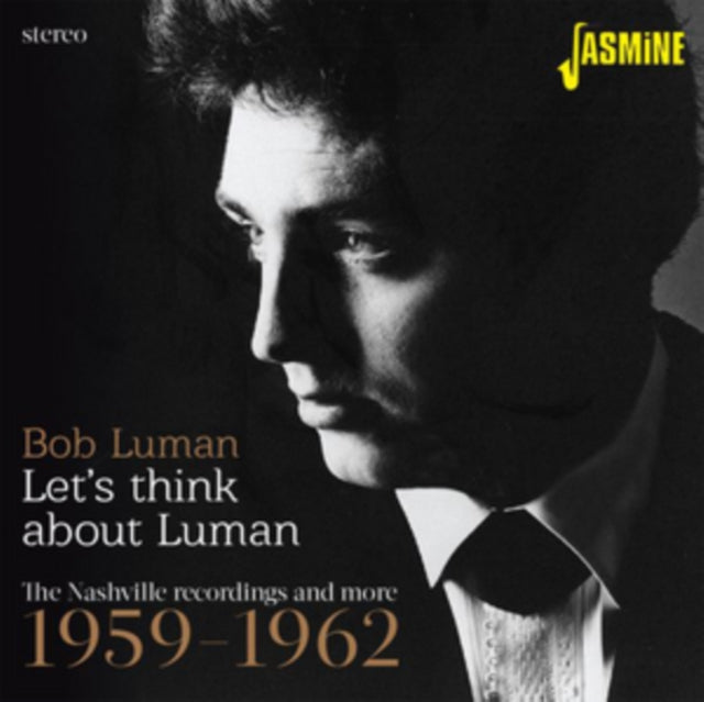 Lets Think About Luman - The Nashville R