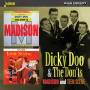 Madison / Teen Scene