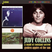 A Maid Of Constant Sorrow / Golden Apple