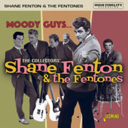 Moody Guys - The Collectors Shane Fenton