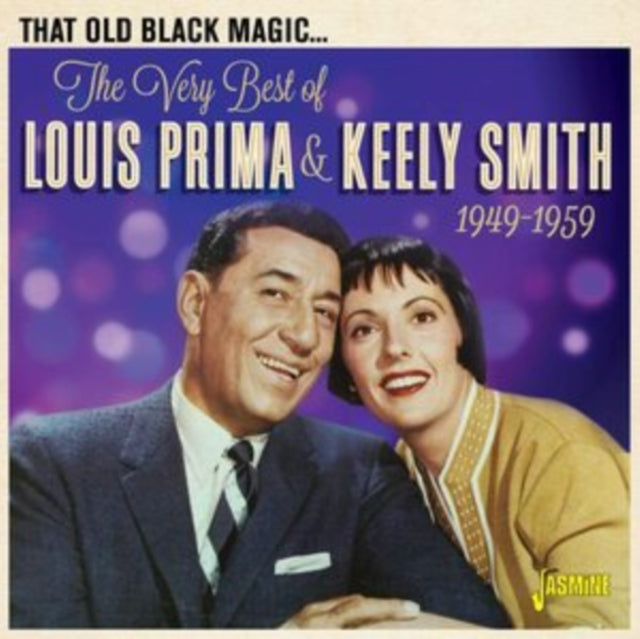 That Old Black Magic - The Very Best Of