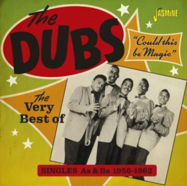 Could This Be Magic - The Very Best Of T