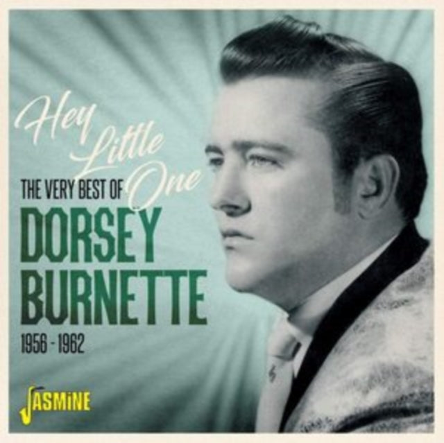 Hey Little One - The Very Best Of Dorsey
