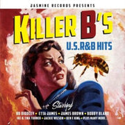 Killer Bs - U.s. R&b Hits