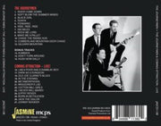 The Journeymen / Coming Attraction Live