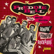 Rompin / Stompin Rock & Roll