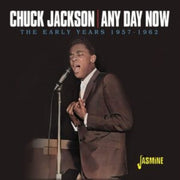 Any Day Now... The Early Years 1957-1962