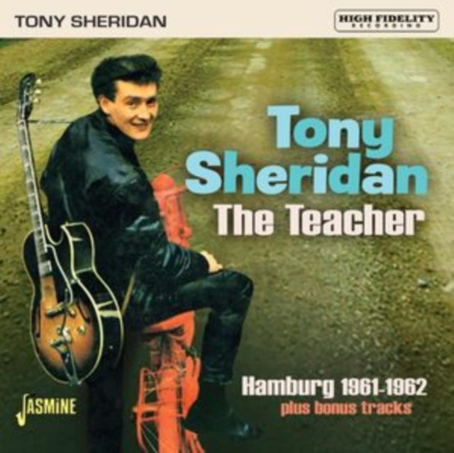 The Teacher - Hamburg 1961-1962 Plus Bon