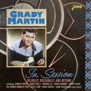 In Session - Hillbilly, Rockabilly & Beyond