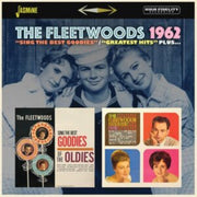 1962 Sing The Best Goodies /greatest Hits, Plus...