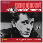 Pistol Packin Mama - Uk Singles & More 1