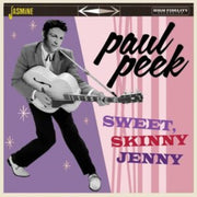 Sweet Skinny. Jenny