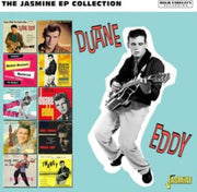 The Jasmine Ep Collection