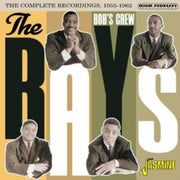Bobs Crew - The Complete Recordings. 195