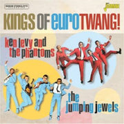Kings Of Eurotwang