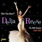 Dont You Know - The Rca Singles 1959-196