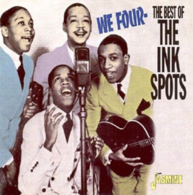 We Four - The Best Of