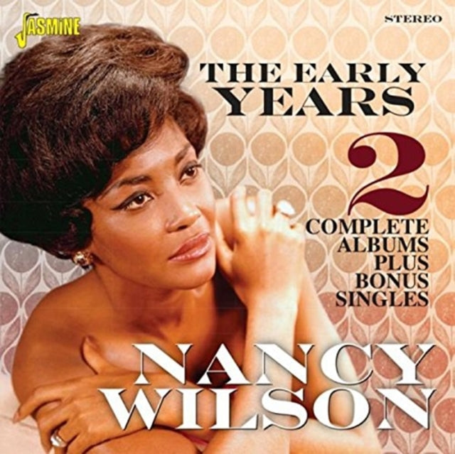 The Early Years - 2 Complete Albums Plus