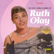 The Easy Living Sounds Of Ruth Olay - 2