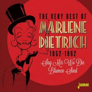 The Very Best Of Marlene Dietrich 1952-1