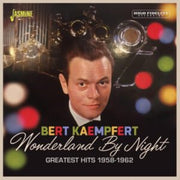 Wonderland By Night - Greatest Hits / 19