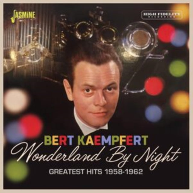 Wonderland By Night - Greatest Hits / 19