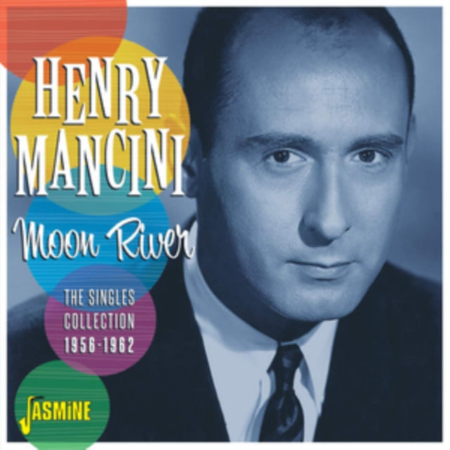 Moon River - The Singles Collection 1956