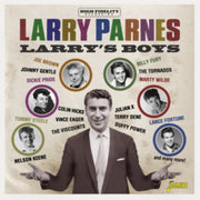 Larry Parnes - Larrys Boys